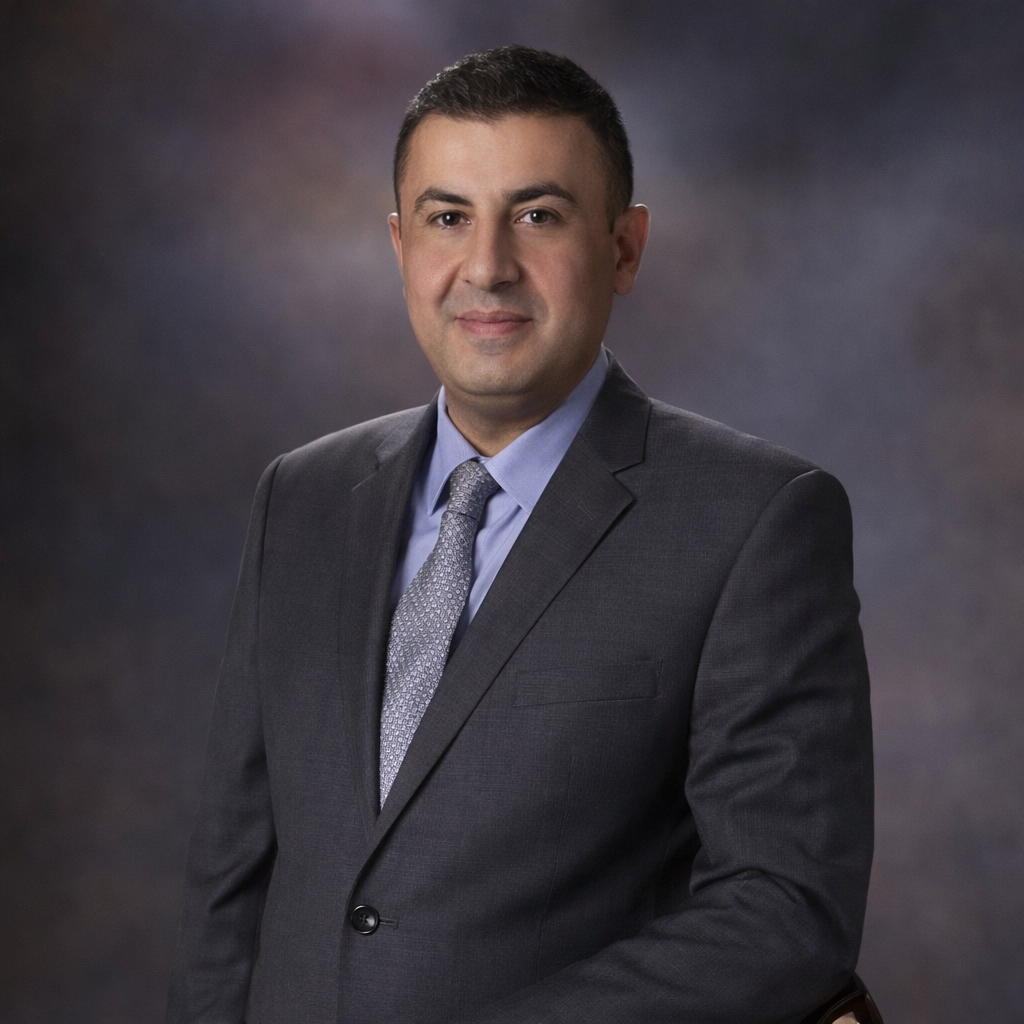 مؤسس الأكاديمية